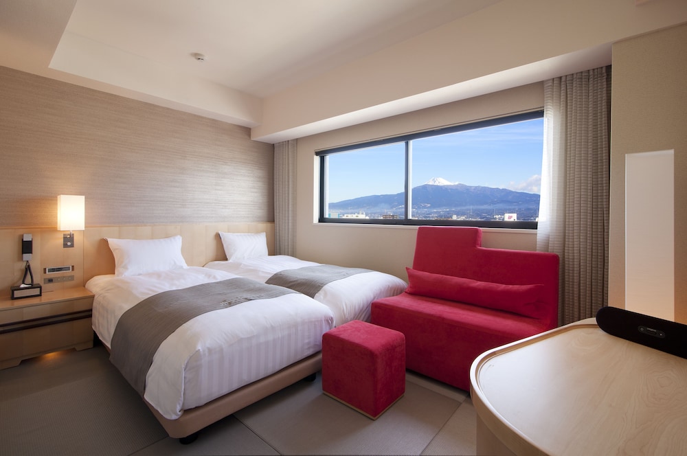 リラックスツイン 禁煙 | ココチホテル沼津