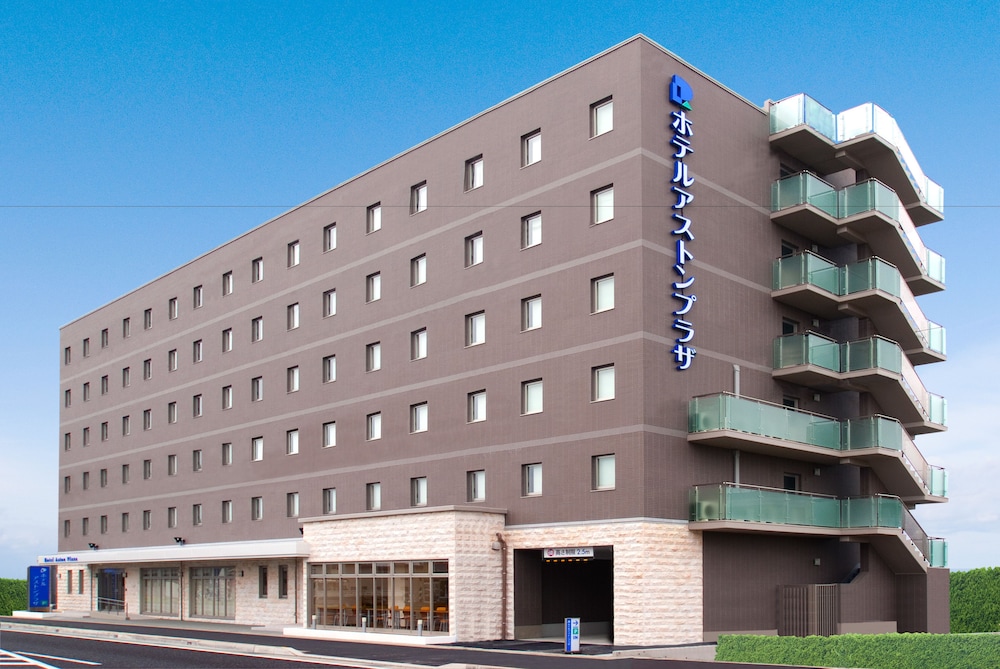 メインイメージ | ホテルアストンプラザ姫路