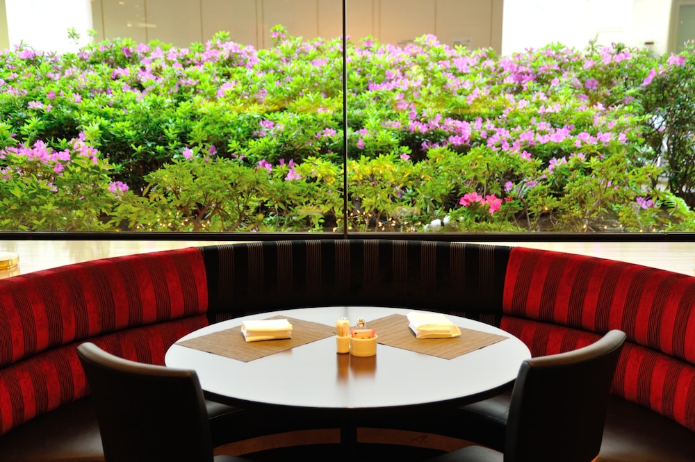 朝食スペース1 | ホテルニューオータニ長岡 朝食スペース1 | ホテルニューオータニ長岡