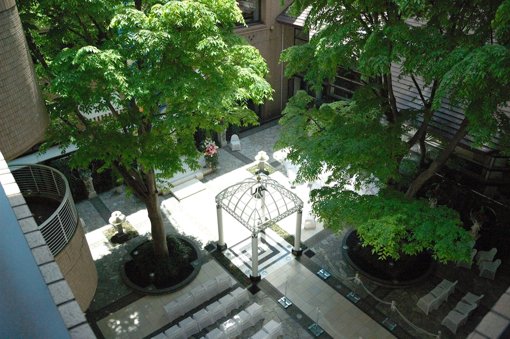 施設内の設備1 | ホテルニューオータニ長岡 施設内の設備1 | ホテルニューオータニ長岡