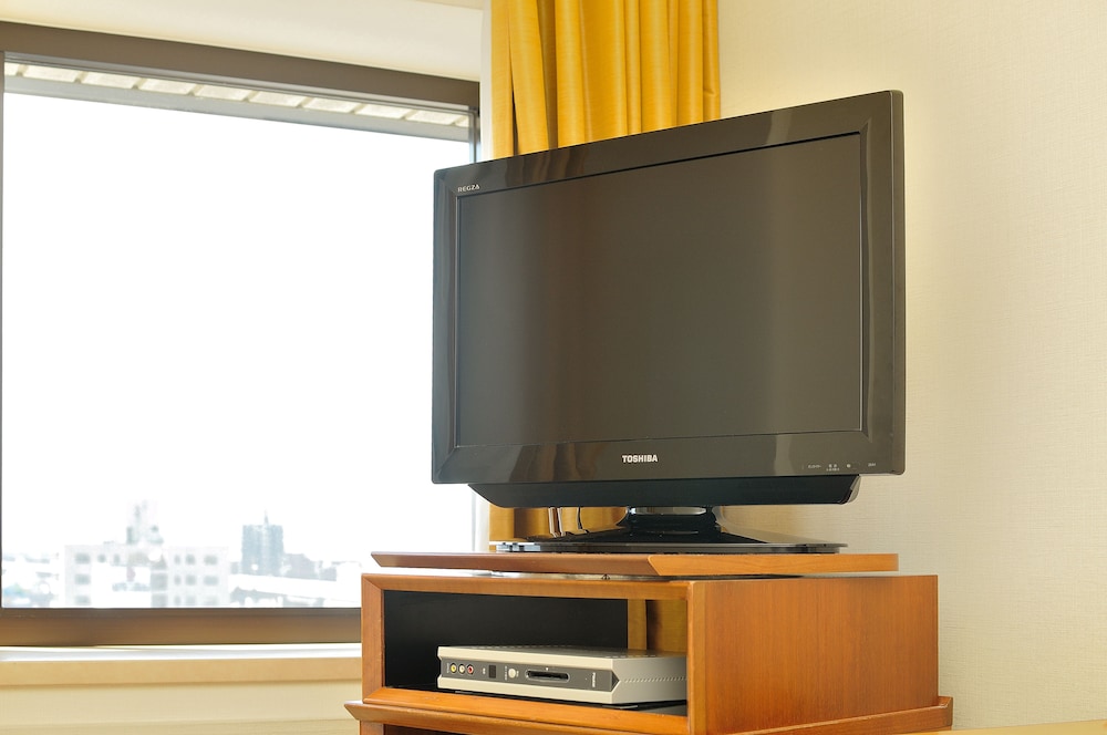 スタンダードツインルーム禁煙 2名様ご利用 客室の設備とサービス0 | ホテルニューオータニ長岡