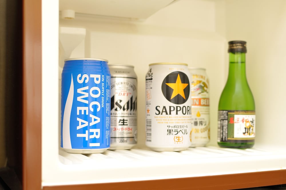 スーペリアダブルルーム禁煙 2名様ご利用 客室の設備とサービス3 | ホテルニューオータニ長岡