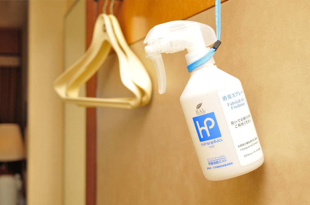 スタンダードツインルーム禁煙 2名様ご利用 客室の設備とサービス3 | ホテルニューオータニ長岡