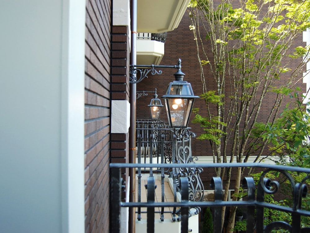 デラックス ツインルーム 禁煙 バルコニー0 | ルグラン旧軽井沢