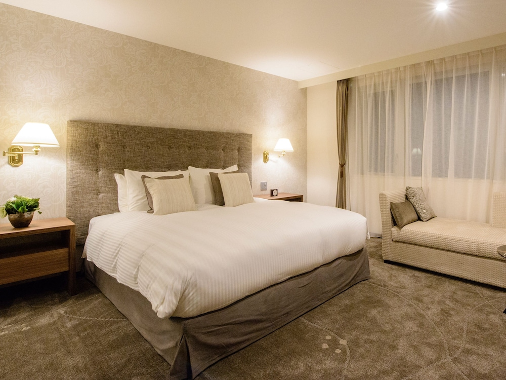 スーペリア ダブルルーム 禁煙 | ルグラン旧軽井沢