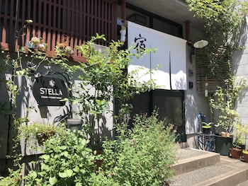 金沢ゲストハウス ステラ