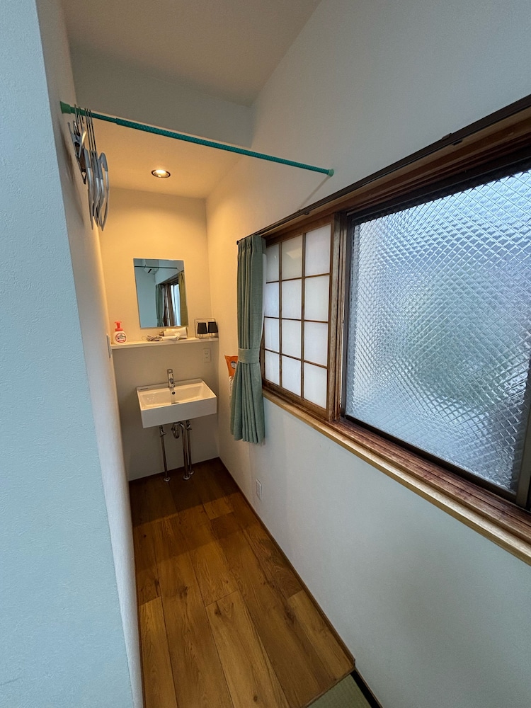 和室 客室1 | 金沢ゲストハウス ステラ