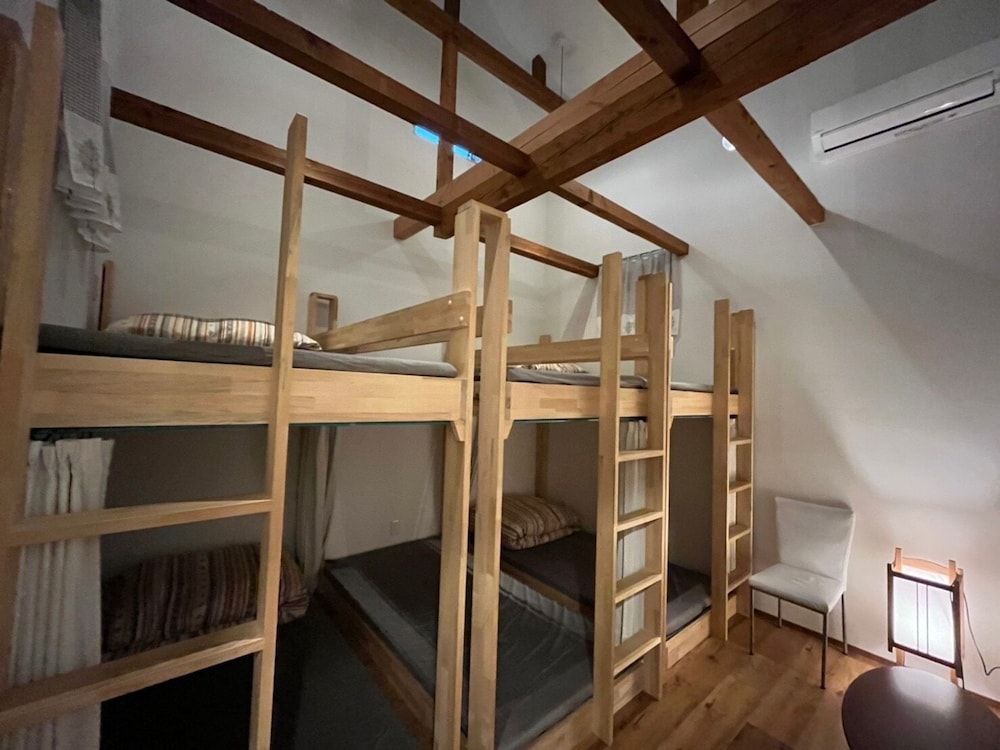 ファミリールーム B | 金沢ゲストハウス ステラ