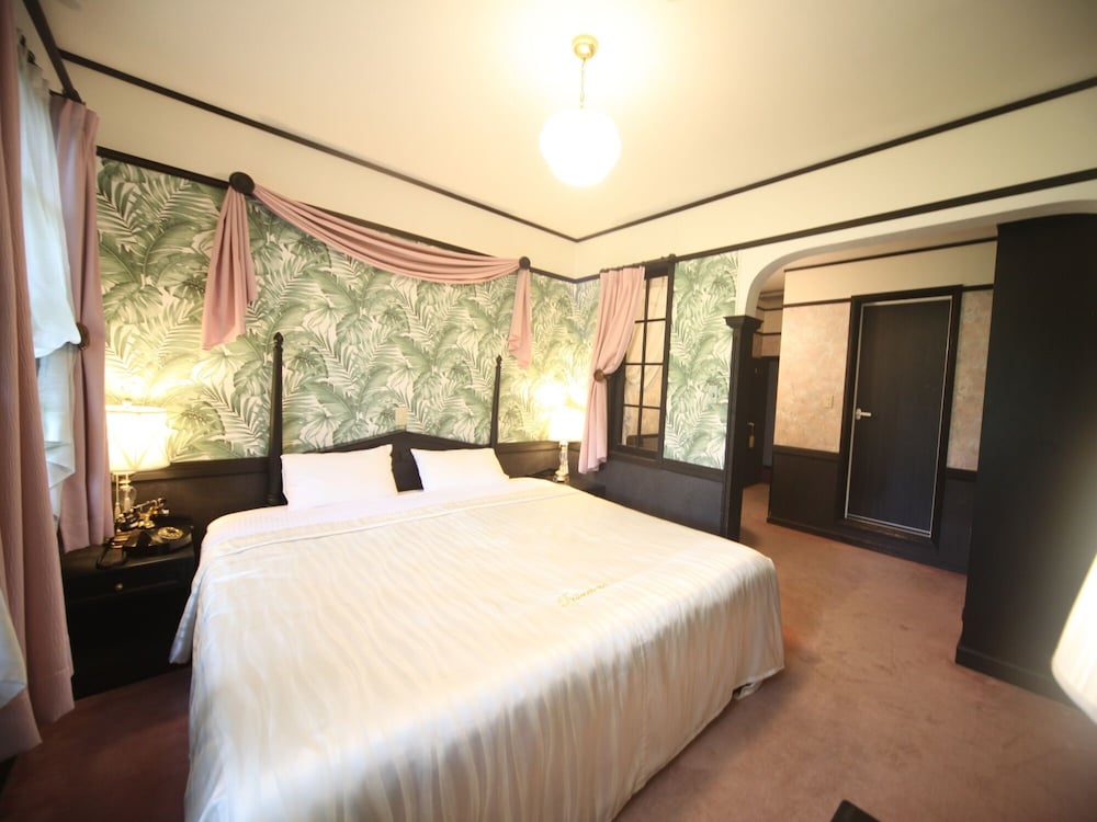 スタンダード 客室の設備とサービス0 | レストラン＆ホテル トロイメライ