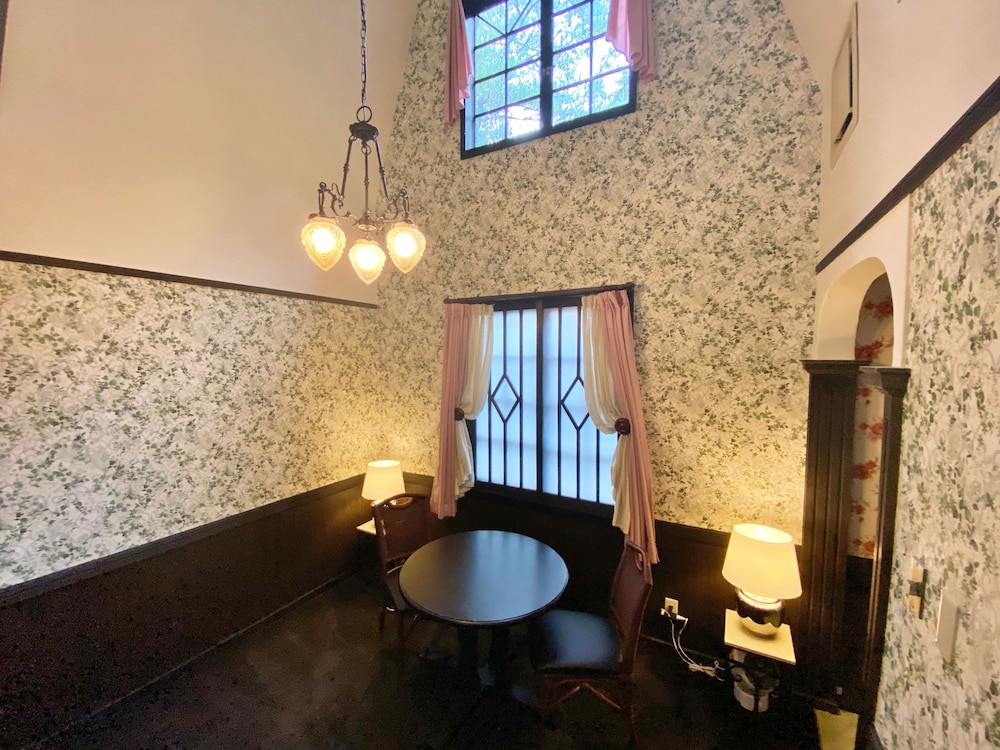 エグゼクティブ ルーム ダブルベッド 2 台 禁煙 客室3 | レストラン＆ホテル トロイメライ