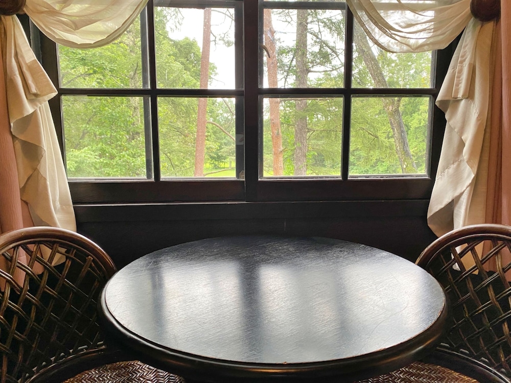 デラックス ルーム 客室2 | レストラン＆ホテル トロイメライ