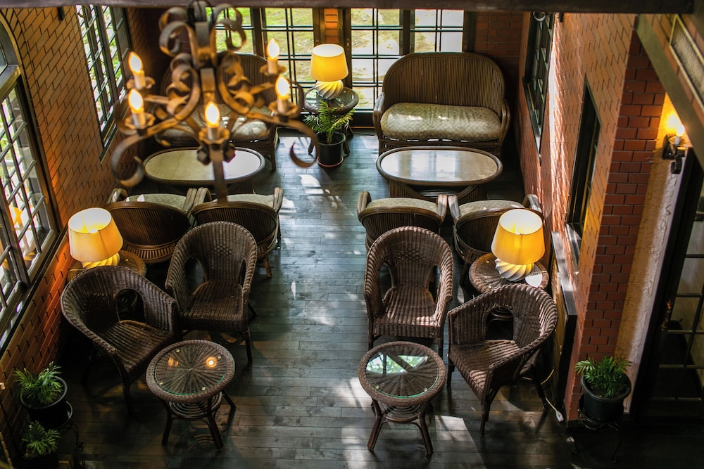 ロビーラウンジ1 | レストラン＆ホテル トロイメライ