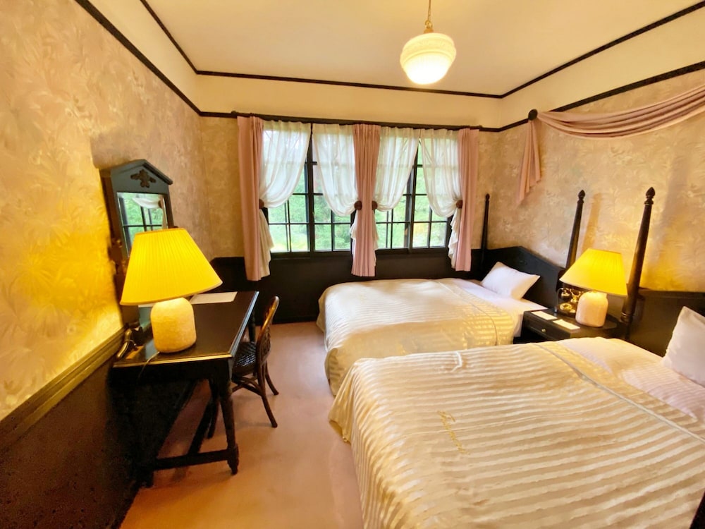 スタンダード | レストラン＆ホテル トロイメライ