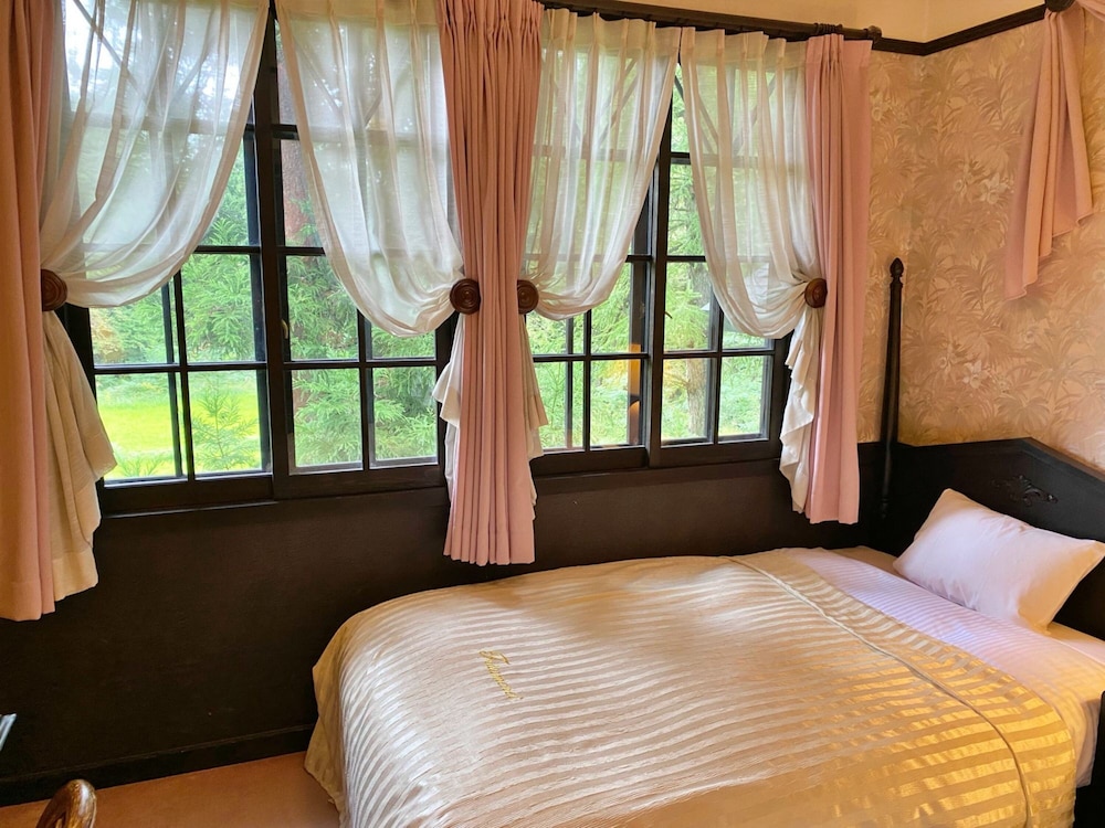 スタンダード 客室7 | レストラン＆ホテル トロイメライ