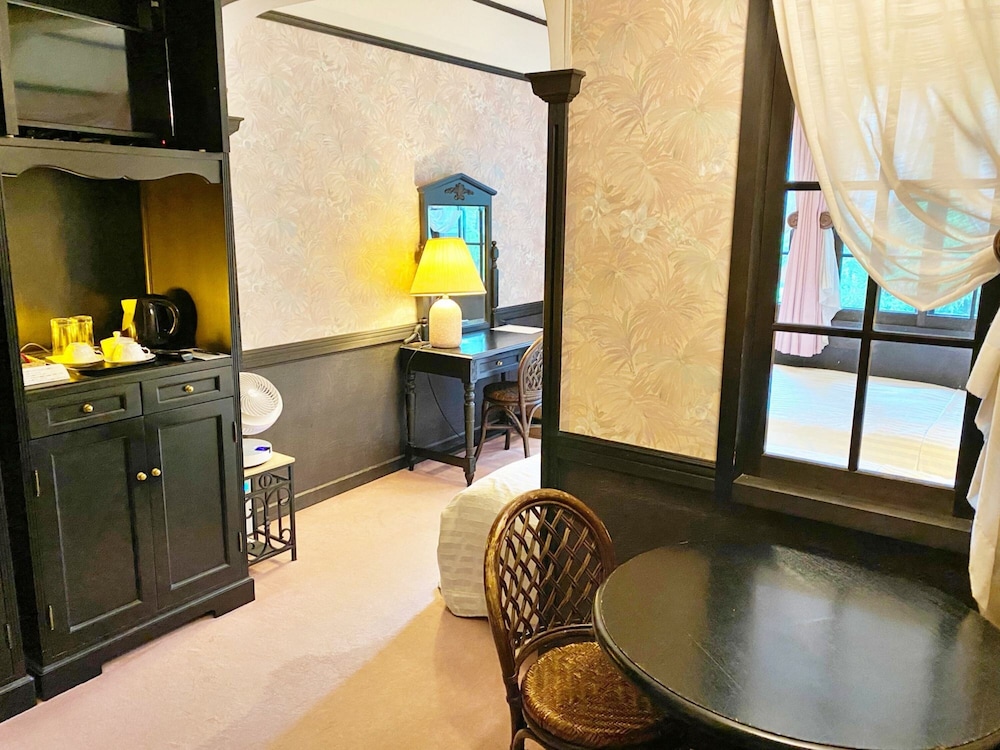 スタンダード 客室1 | レストラン＆ホテル トロイメライ