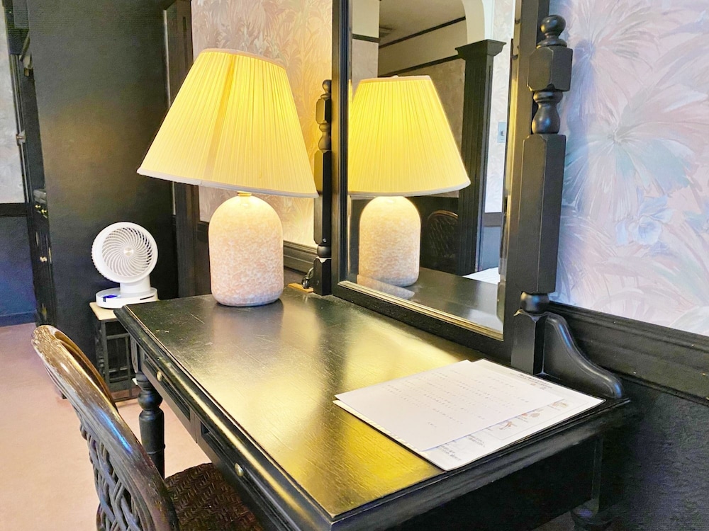 スタンダード 客室2 | レストラン＆ホテル トロイメライ