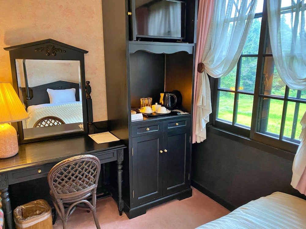 デラックス ルーム 客室5 | レストラン＆ホテル トロイメライ