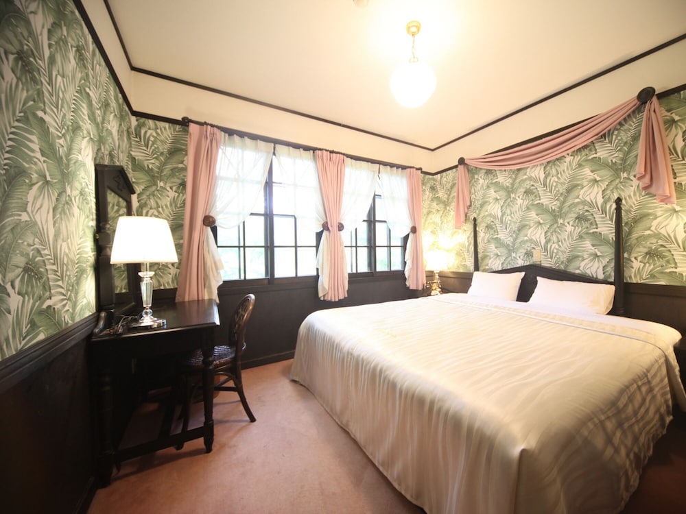 スタンダード | レストラン＆ホテル トロイメライ