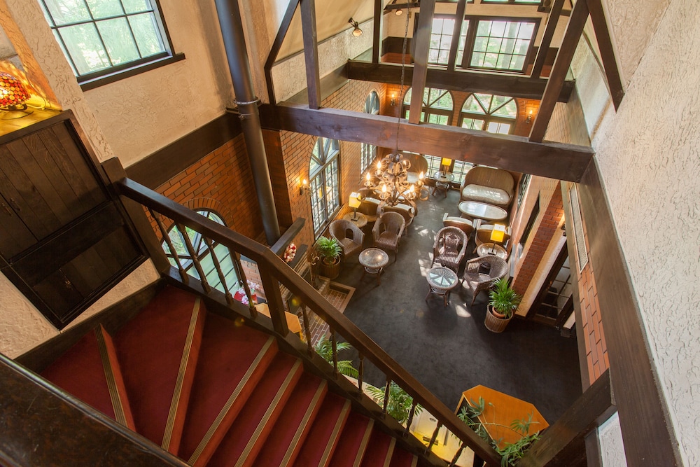 内装1 | レストラン＆ホテル トロイメライ