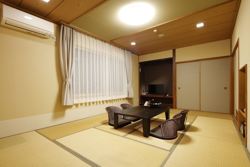客室1 | 湯の川温泉 笑 函館屋 客室1 | 湯の川温泉 笑 函館屋