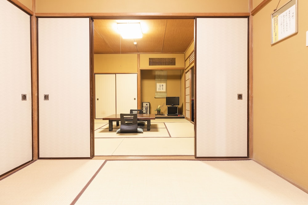 和室　スタンダード　2人部屋　露天風呂付 客室1 | 遊心亭