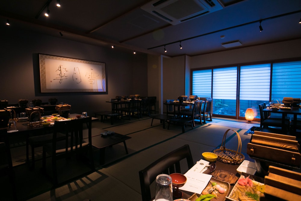 レストラン1 | 旅館 国東荘 レストラン1 | 旅館 国東荘