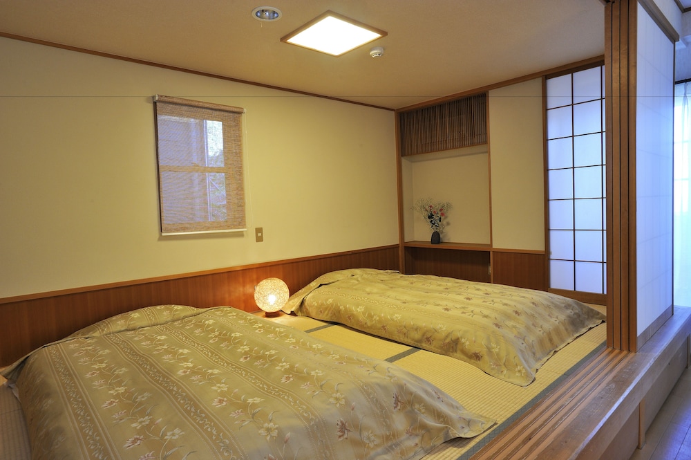 露天風呂付　スイートルーム　シービュー 客室7 | ホテル眺望山荘