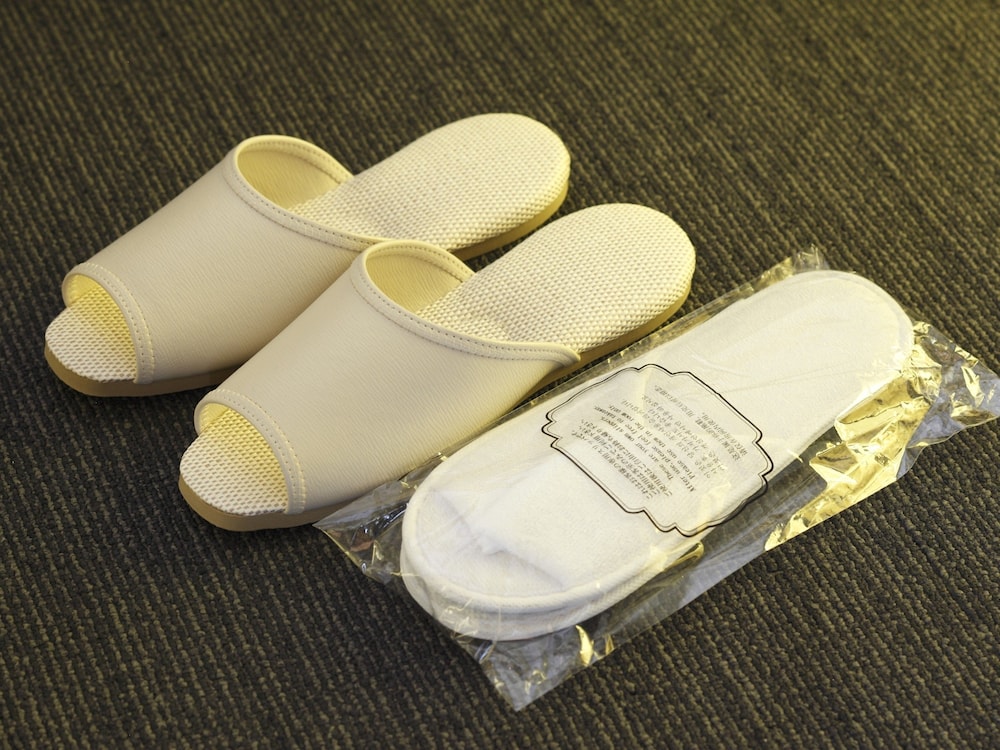 スタンダード ツインルーム 禁煙 客室の設備とサービス10 | ホテル アマネク 銀座イースト