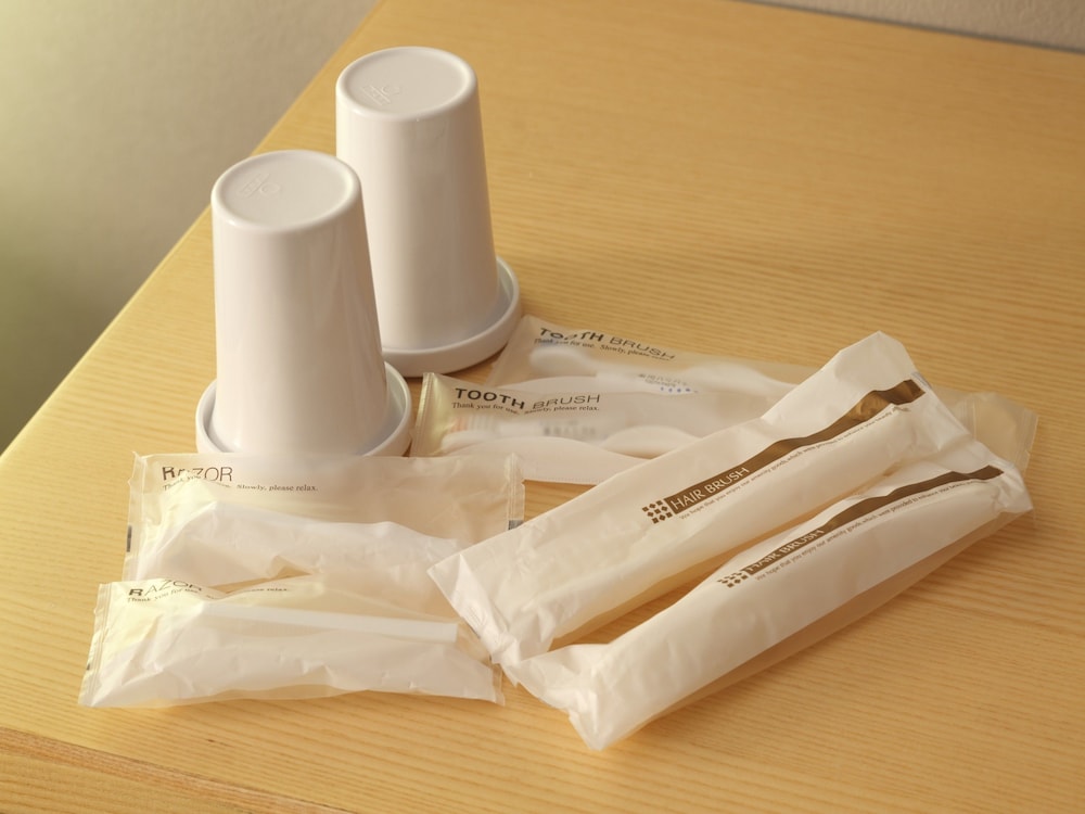 スタンダード ツインルーム 禁煙 客室の設備とサービス4 | ホテル アマネク 銀座イースト