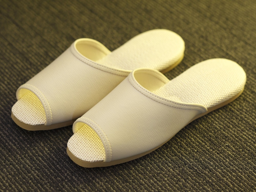 スタンダード ツインルーム 禁煙 客室の設備とサービス5 | ホテル アマネク 銀座イースト