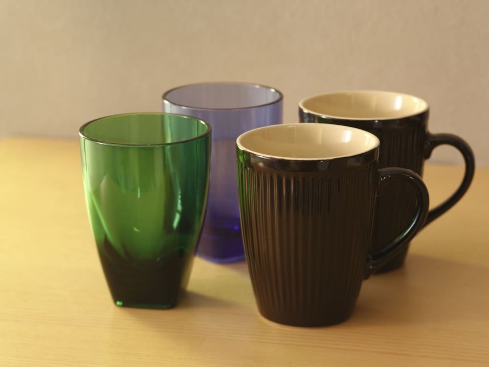 スタンダード ツインルーム 禁煙 客室の設備とサービス1 | ホテル アマネク 銀座イースト