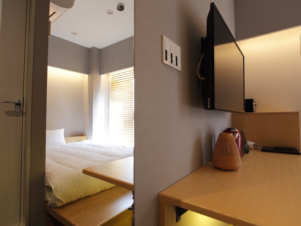 客室1 | ホテル アマネク 銀座イースト