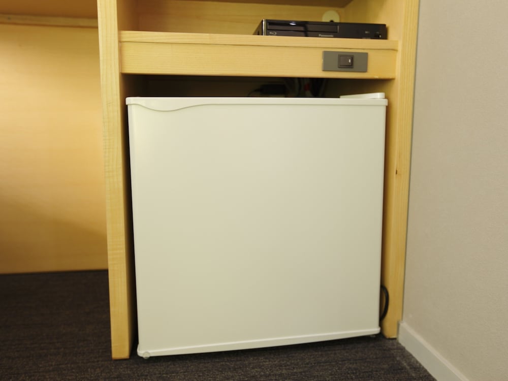 スタンダード ツインルーム 禁煙 客室の設備とサービス3 | ホテル アマネク 銀座イースト