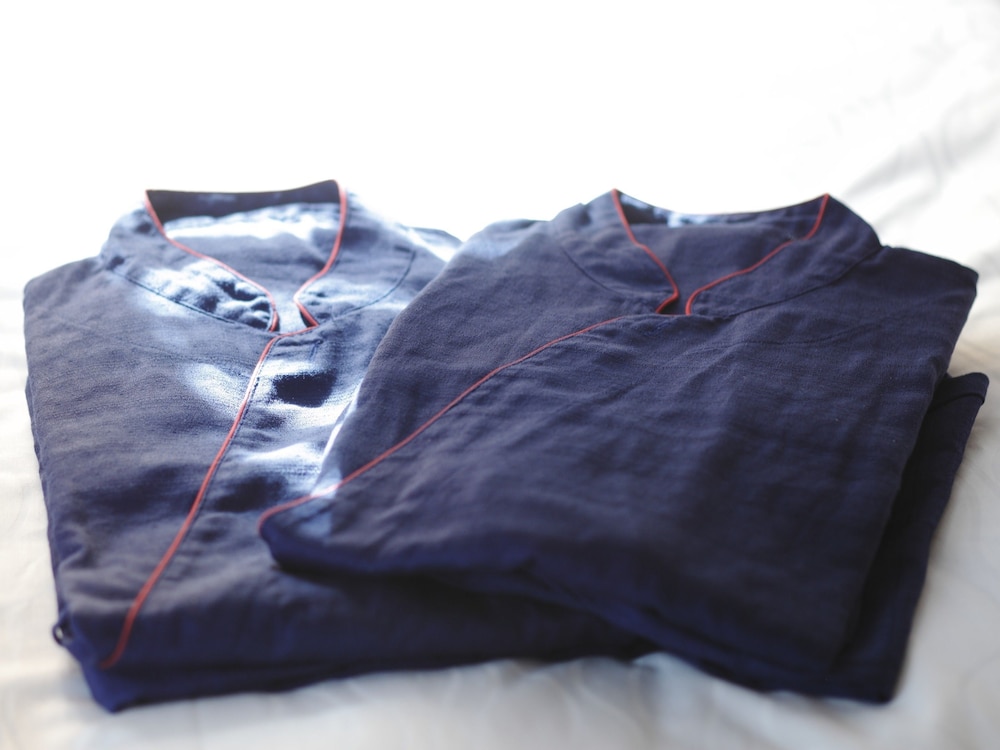 スタンダード ツインルーム 禁煙 客室の設備とサービス7 | ホテル アマネク 銀座イースト