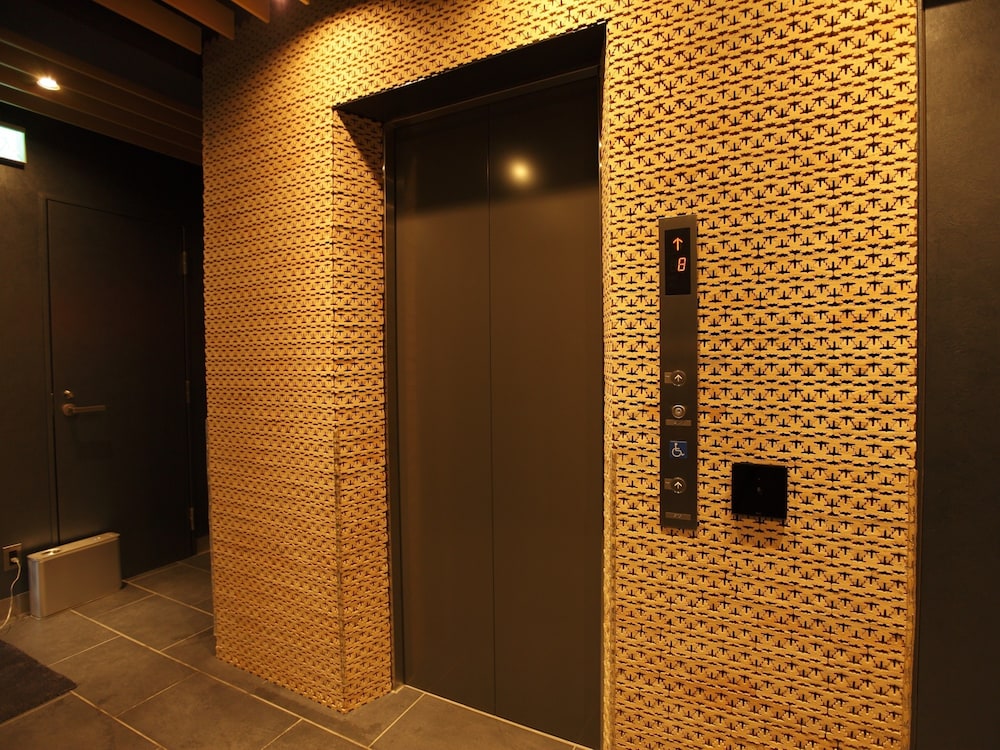 施設内の設備1 | ホテル アマネク 銀座イースト