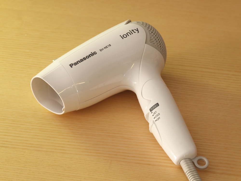 スタンダード ツインルーム 禁煙 客室の設備とサービス11 | ホテル アマネク 銀座イースト