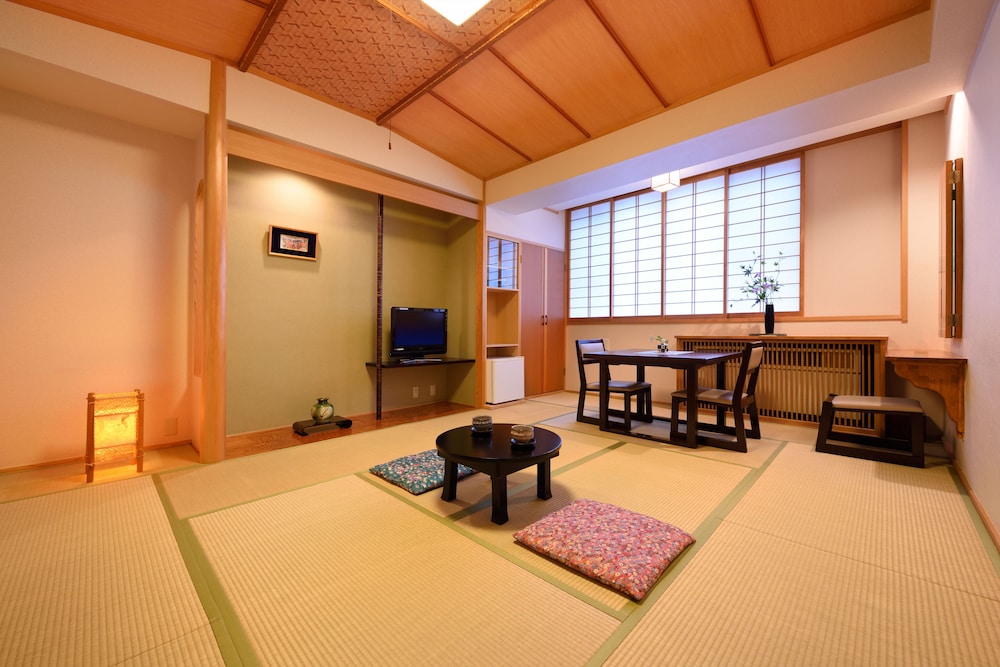 客室1 | すゞきや旅館 客室1 | すゞきや旅館
