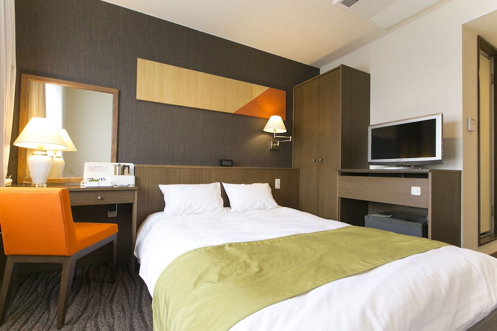 禁煙ダブル | 富士山ステーションホテル