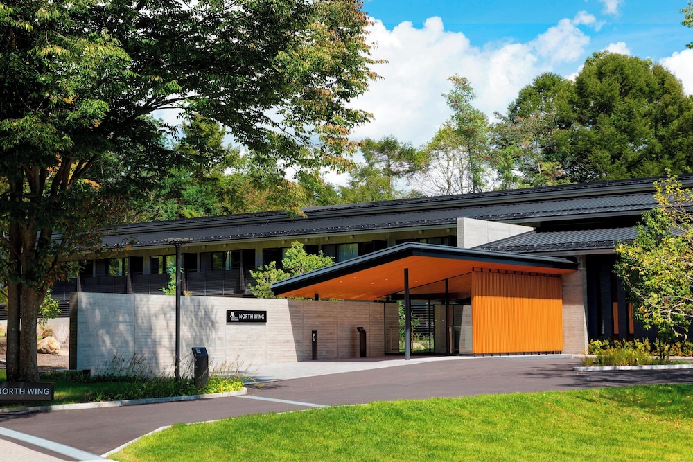 メインイメージ | 軽井沢マリオットホテル