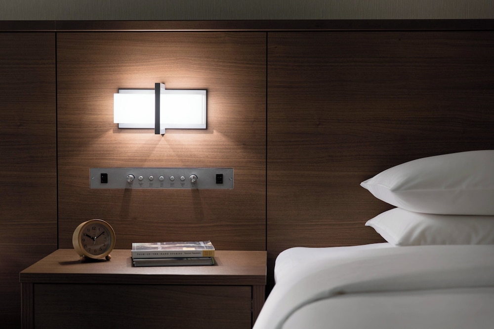 スーペリア ツインルーム シングルベッド 2 台 客室2 | 軽井沢マリオットホテル