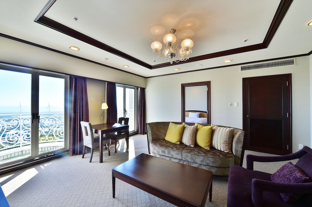 スイートダブル | 静岡カントリー浜岡コース & ホテル