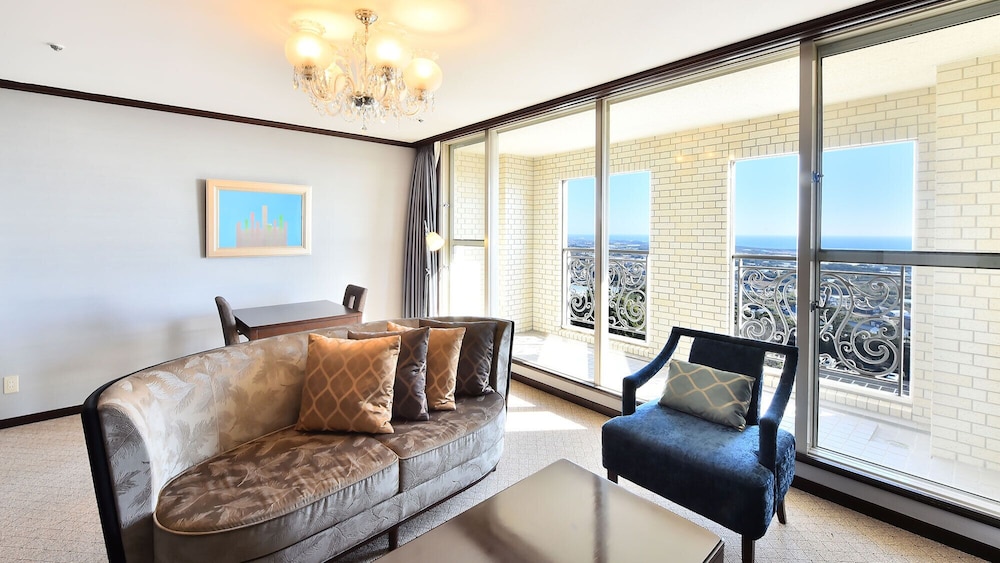 スイートツイン | 静岡カントリー浜岡コース & ホテル