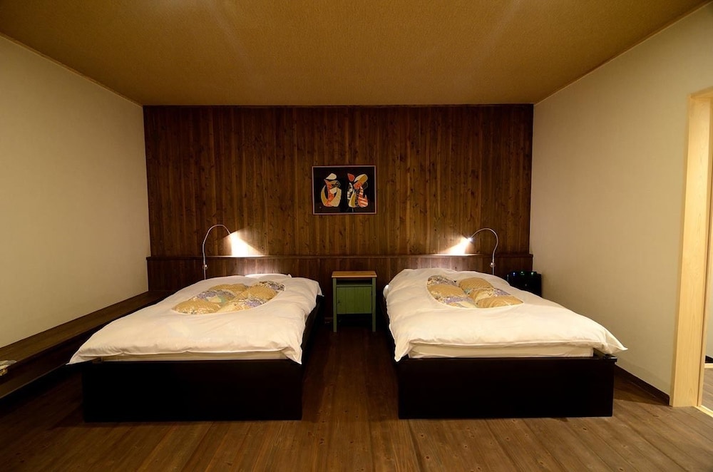 客室1 | 養生館はるのひかり