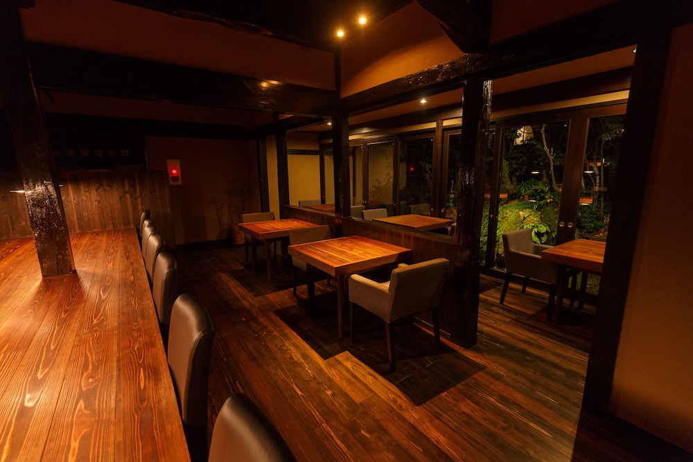 レストラン1 | 養生館はるのひかり