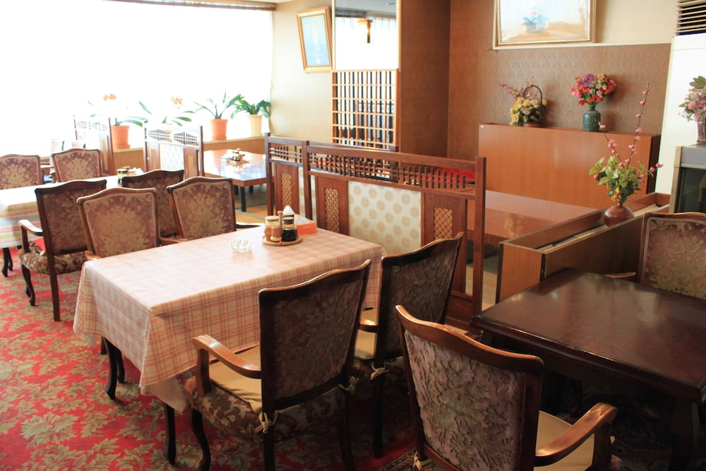 レストラン1 | 温泉ホテル ボストン レストラン1 | 温泉ホテル ボストン