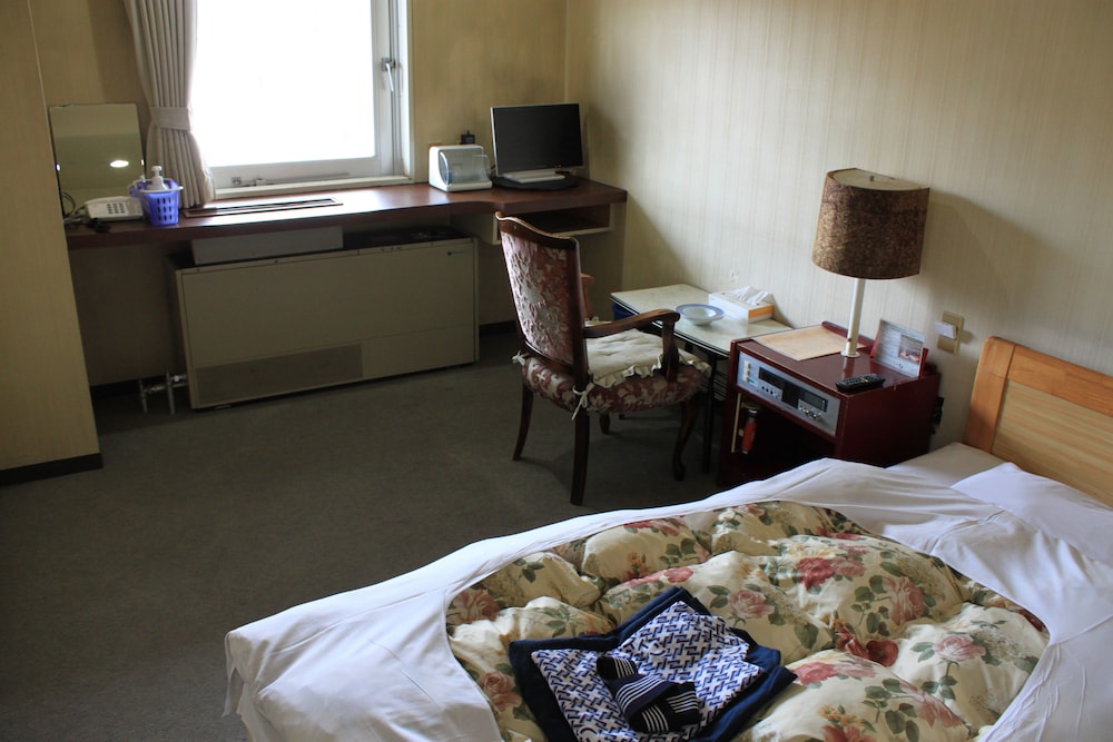 客室1 | 温泉ホテル ボストン 客室1 | 温泉ホテル ボストン