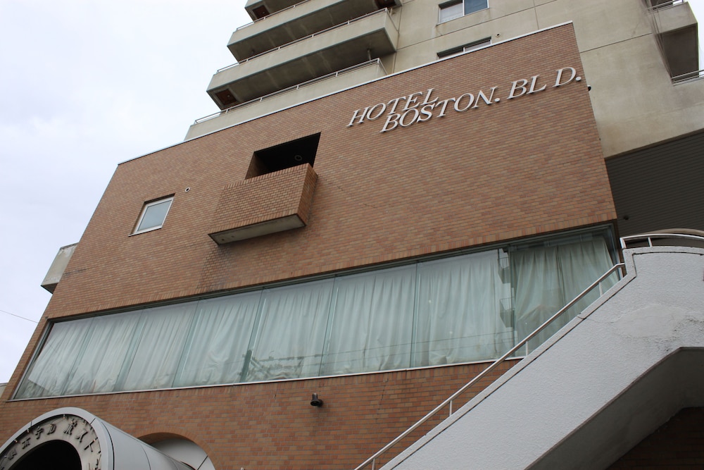 メインイメージ | 温泉ホテル ボストン メインイメージ | 温泉ホテル ボストン