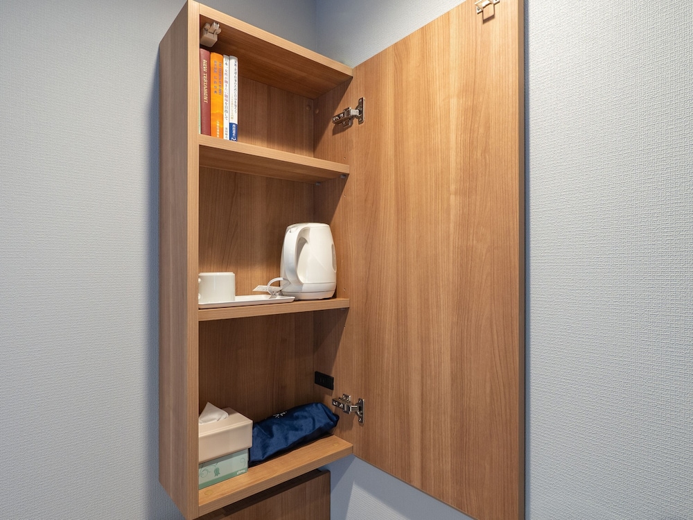 エコノミー ダブルルーム 喫煙可 客室の設備とサービス4 | 東横INN郡山