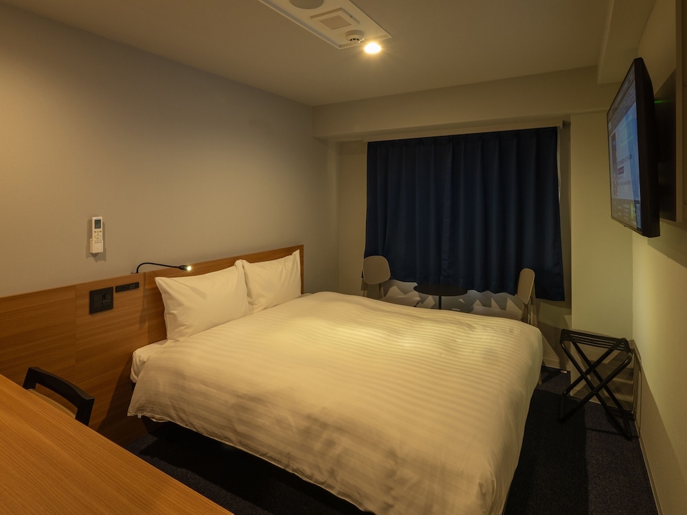 スタンダード ダブルルーム 禁煙 客室3 | 東横INN郡山