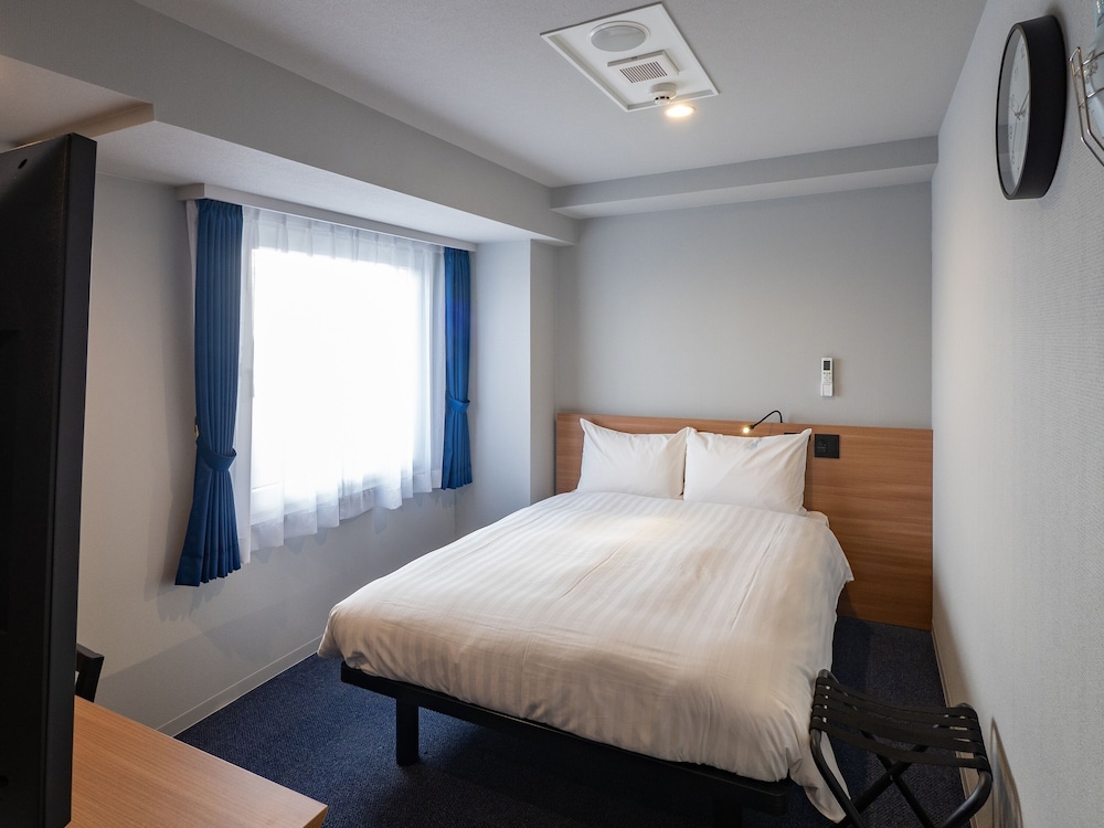 エコノミー ダブルルーム 喫煙可 | 東横INN郡山